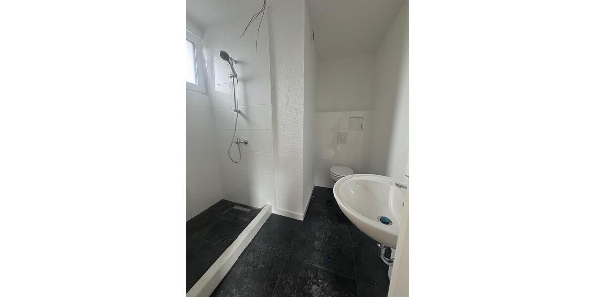 Vermietung 1,5 - 2 ZKB mit Kostenübernahme durch das Jobcenter möglich 1 zimmer