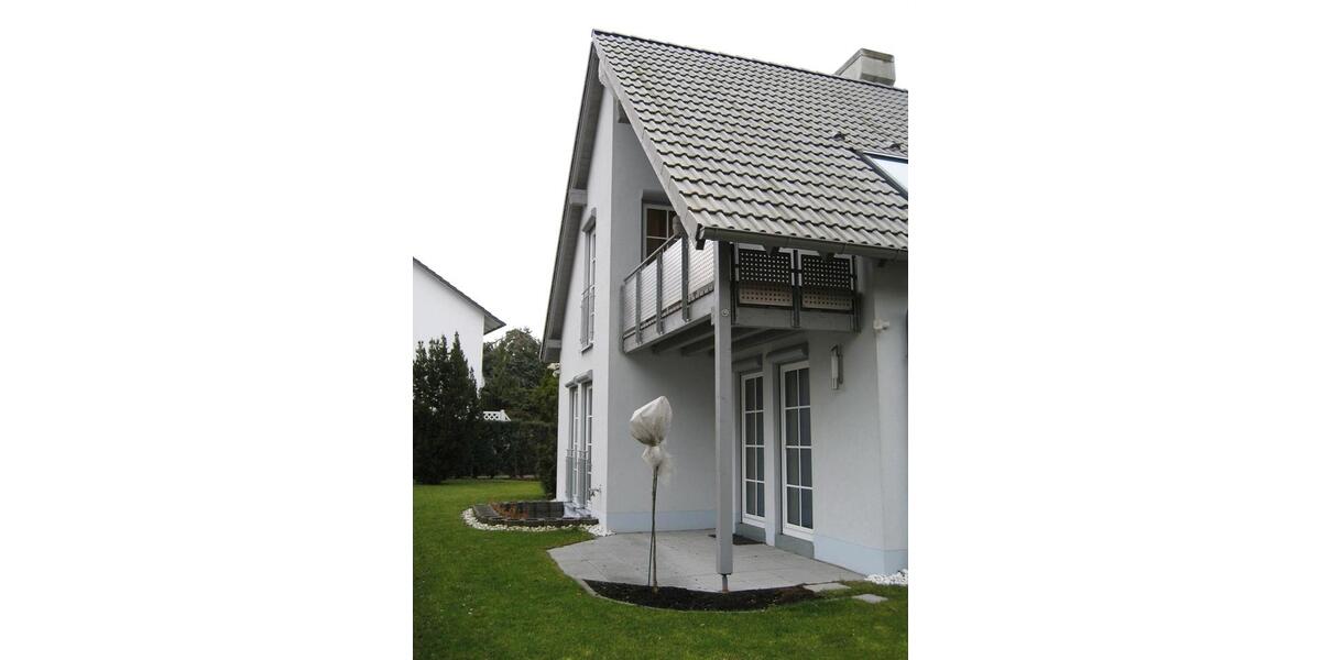 Einfamilienhaus Erlangen Bruck - 999.995&euro; | Angebot:26862909