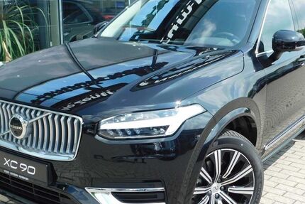 Volvo XC90 38.900 km 58.900 € Flensburg 24941