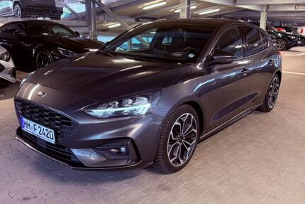 Ford Focus 88.700 km 13.700 &euro; Hamburg 22043