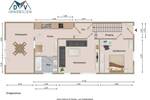 Doppelhaushälfte Lunden - 3 Zimmer, 80 m&sup2;, 139.000&euro; | Angebot:26258710