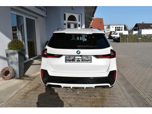 BMW X1 xDrive23d Aut. M Sportpaket PanoDach Keyless 55.994 km 39.995 &euro; Donauwörth 86609