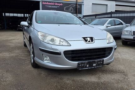 Peugeot 407 174.000 km 1.700 &euro; Geldern 47608