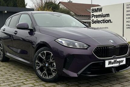 BMW 120 6.000 km 34.399 &euro; Backnang 71522