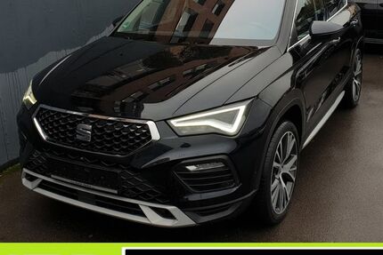 Seat Ateca 138.300 km 22.470 &euro; Waiblingen 71332
