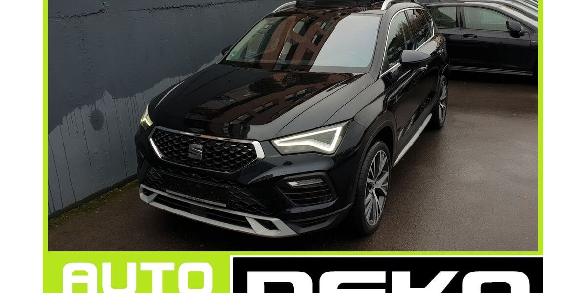 Seat Ateca 138.300 km 22.470 &euro; Waiblingen 71332