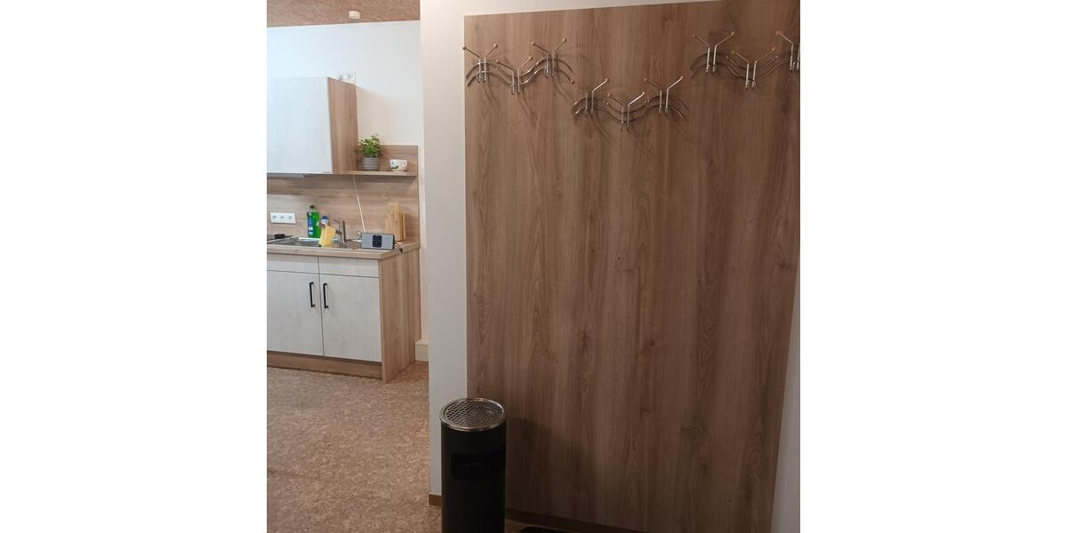 Erdgeschoßwohnung Ebersbach - 4 Zimmer, 55 m&sup2;, 35&euro; | Angebot:26393159