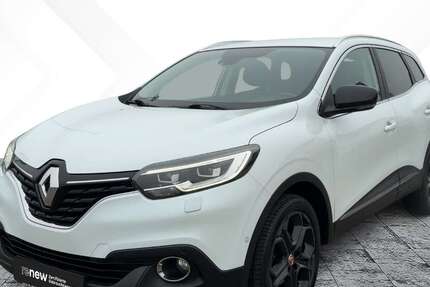 Renault Kadjar 133.501 km 13.992 &euro; Einbeck 37574