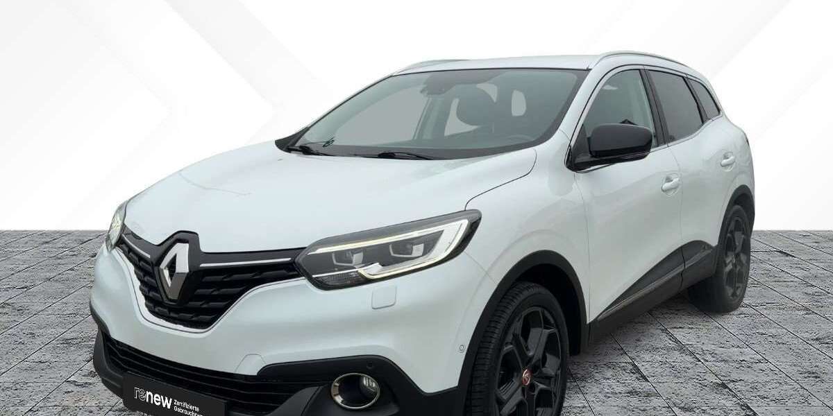 Renault Kadjar 133.501 km 13.992 &euro; Einbeck 37574