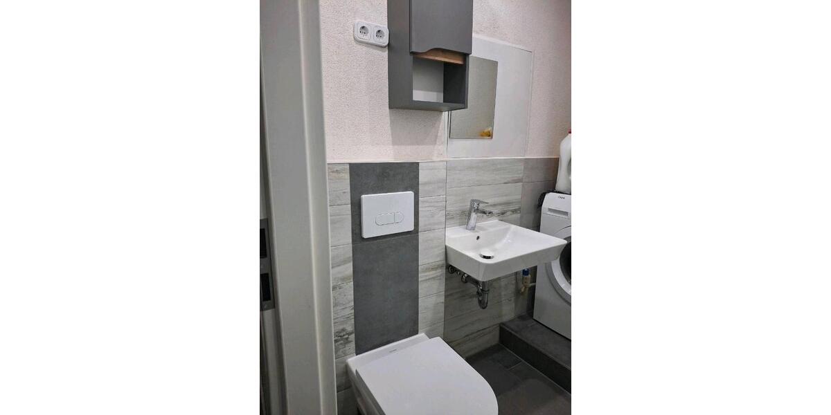 Etagenwohnung Sömmerda - 3 Zimmer, 60 m&sup2;, 110.000&euro; | Angebot:26907212