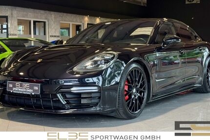 Porsche Panamera 144.953 km 55.750 &euro; Seevetal bei Hamburg 21220