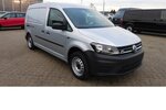 VW Caddy Maxi Kasten Abt-e Elektrik DSG Klima 7.900 km 12.990 &euro; Vordorf 38533
