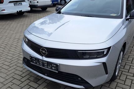 Opel Astra 28.710 km 19.780 € Sonneberg 96515