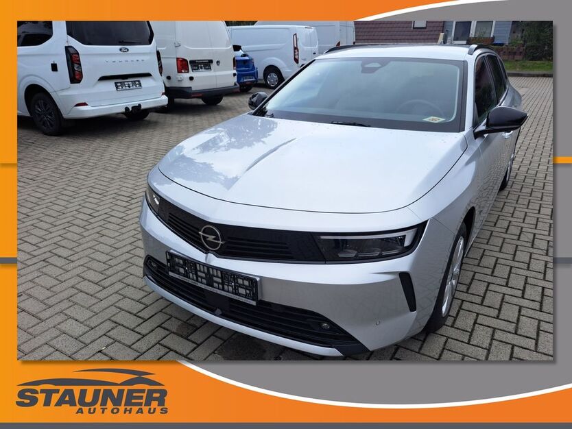 Opel Astra 28.710 km 19.780 € Sonneberg 96515