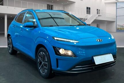 Hyundai KONA Elektro 37.564 km 17.490 &euro; Neubrandenburg 17036