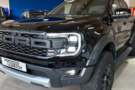 Ford Ranger 19.800 km 59.990 € Plauen 08525