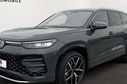 VW Tayron 9.900 km 51.285 &euro; Sinsheim 74889
