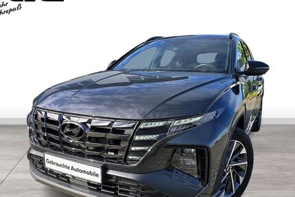 Hyundai TUCSON 60.250 km 29.750 &euro; Gunzenhausen 91710