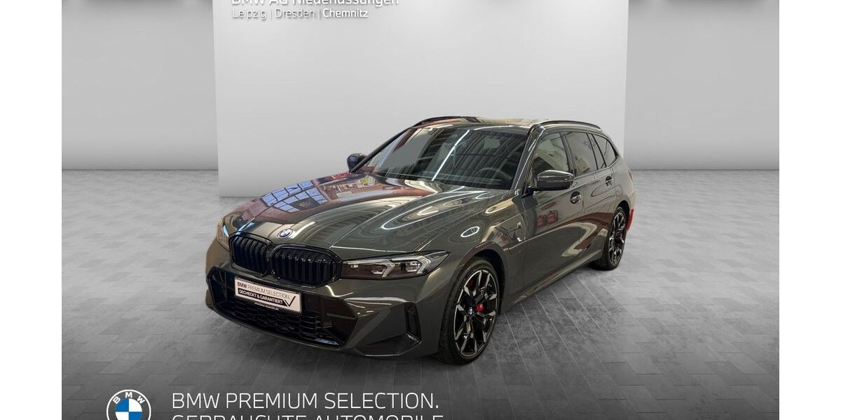 BMW 330 28.593 km 49.904 &euro; Chemnitz/Röhrsdorf 09247