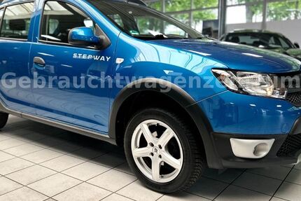 Dacia Sandero 97.980 km 5.990 &euro; Bremen 28207
