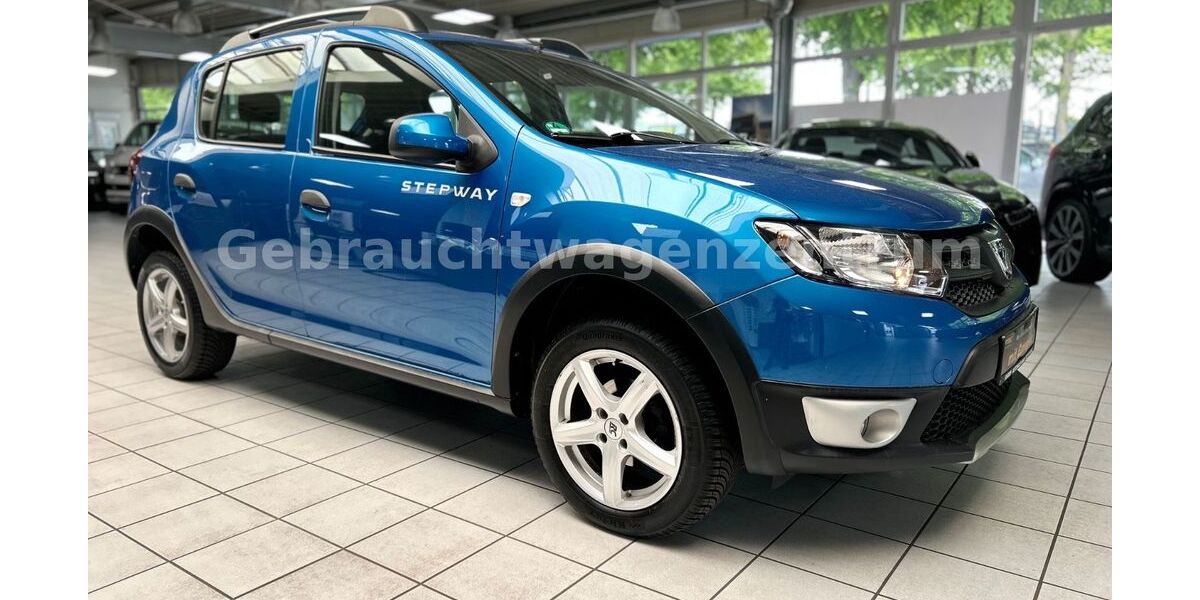 Dacia Sandero 97.980 km 5.990 &euro; Bremen 28207