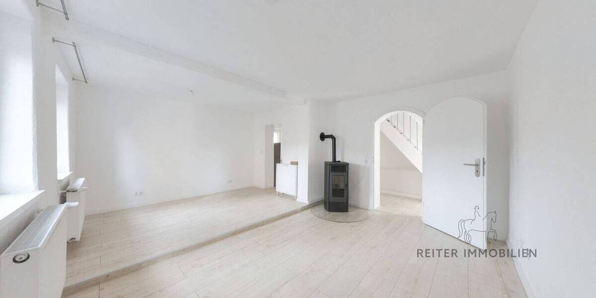 Reihenendhaus Fulda Neuenberg - 3 Zimmer, 88 m&sup2;, 299.000&euro; | Angebot:26309907