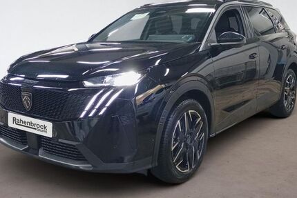 Peugeot 5008 34.417 km 28.490 &euro; Osnabrück 49082