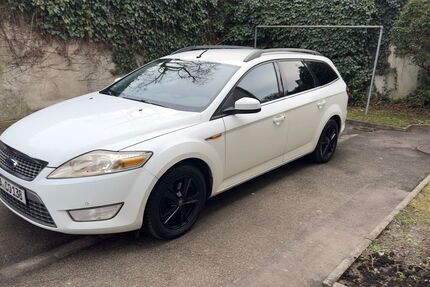 Ford Mondeo 265.000 km 4.250 &euro; Augsburg 86157