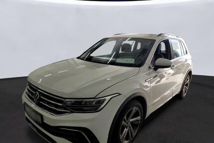 VW Tiguan 95.500 km 25.760 &euro; Bad Langensalza 99947