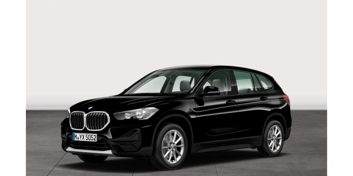 BMW X1 94.096 km 25.890 &euro; Kottenheim b. Mayen 56736