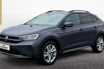 VW Taigo 25.410 km 18.430 &euro; Dietersheim 91463