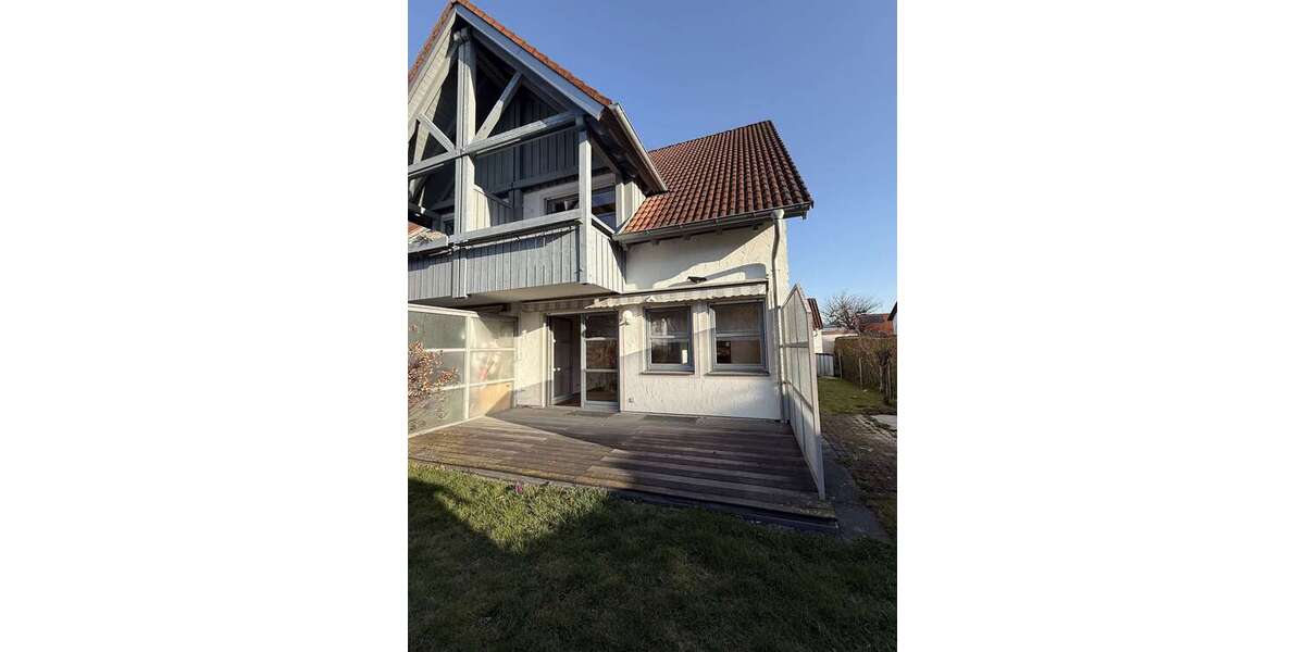 Einfamilienhaus Mering - 4 Zimmer, 122 m&sup2;, 619.000&euro; | Angebot:26061945