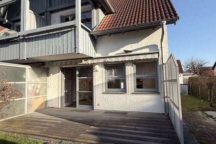 Haus Mering - 4 Zimmer, 122 m&sup2;, 619.000&euro; | Angebot:26061945