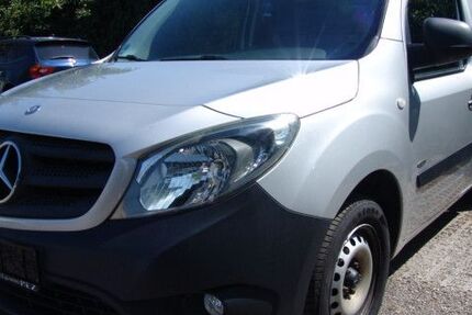 Mercedes-Benz Citan 138.000 km 6.390 &euro; Schwabhausen 85247