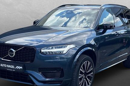 Volvo XC90 22.819 km 59.880 &euro; Geldern 47608