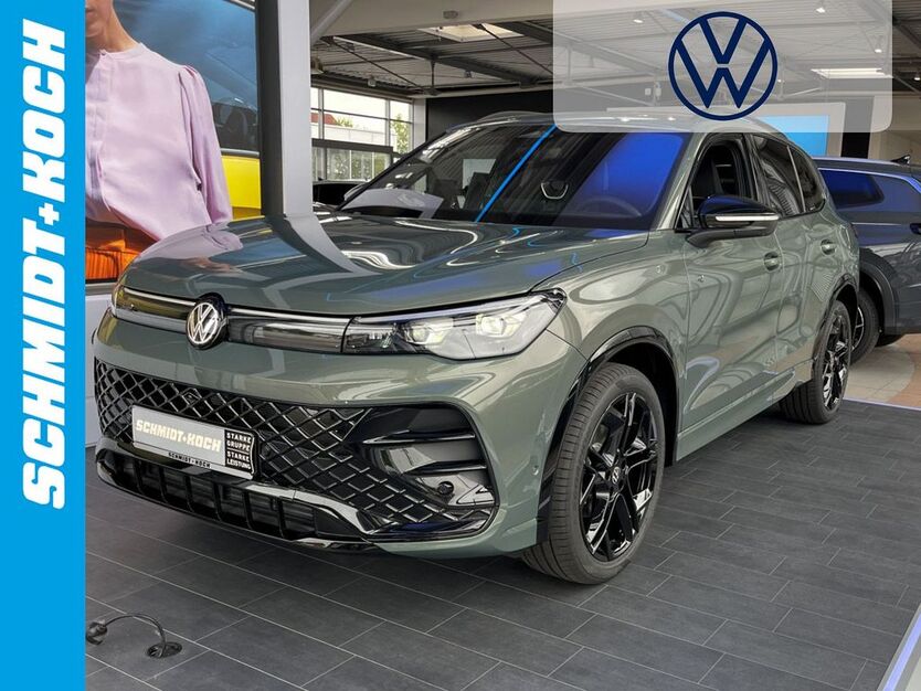 VW Tiguan 4.999 km 63.645 € Wilhelmshaven 26389