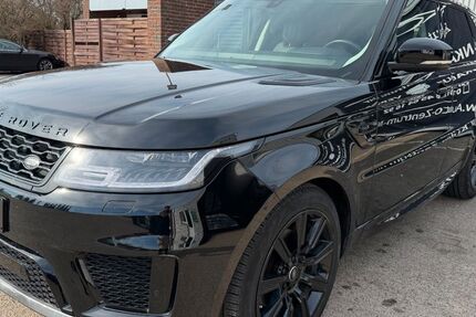 Land Rover Range Rover Sport 145.211 km 33.870 &euro; Leck 25917