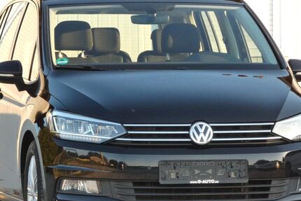 VW Touran 132.000 km 13.990 &euro; Kolbermoor 83059