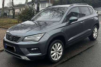 Seat Ateca 84.600 km 16.790 &euro; Ottweiler-Steinbach 66564
