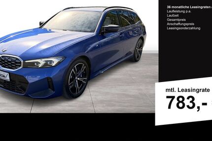 BMW M340d 14.090 km 57.890 &euro; Frankenberg (Eder) 35066