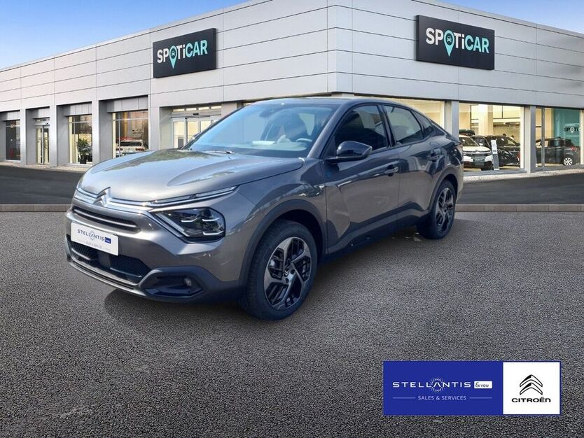 Citroen C4 X 19.800 km 22.980 € Köln 51065