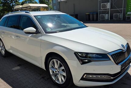 Skoda Superb 86.000 km 20.499 &euro; Erfurt 99089
