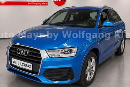 Audi Q3 76.100 km 19.980 &euro; Augsburg 86156