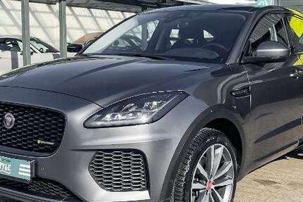 Jaguar E-Pace 97.000 km 19.990 &euro; Niederzier 52382