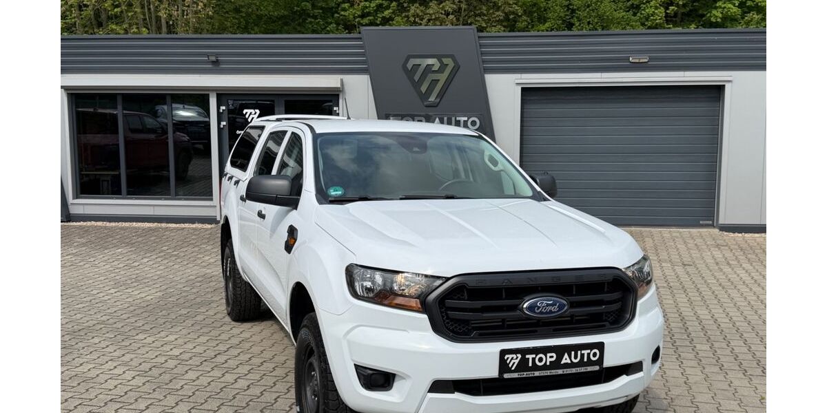 Ford Ranger 148.680 km 17.699 &euro; Weida 07570