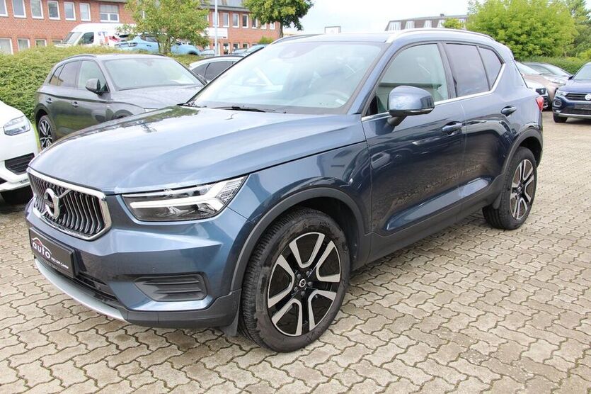 XC40