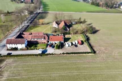 Gastronomie in Belm 1.149.000 € 1037.88 m²