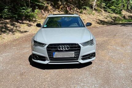 Audi A6 Allroad 103.000 km 31.000 &euro; Schneeberg 63936