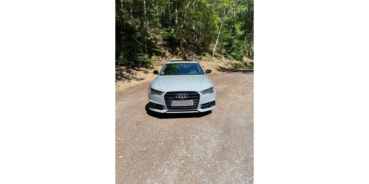 Audi A6 Allroad 103.000 km 31.000 &euro; Schneeberg 63936