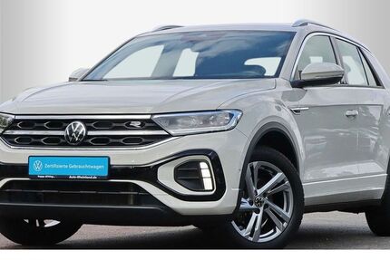 VW T-Roc 19.720 km 22.499 &euro; Bonn 53175